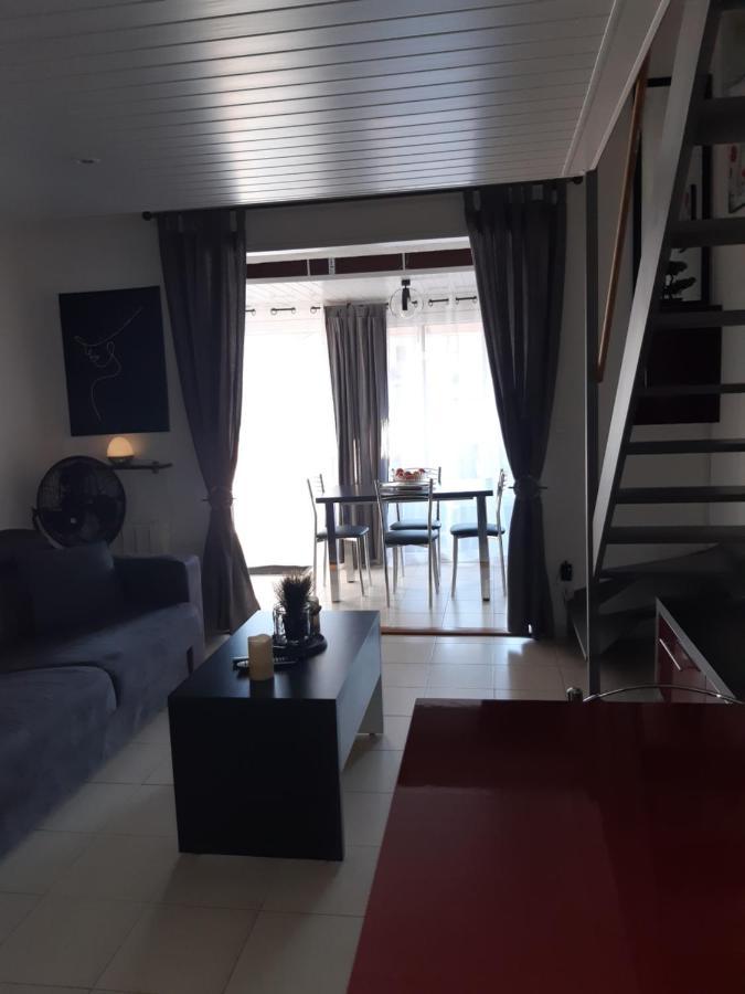 Pavillon 4/6 Pers. 30 M² Gruissan Les Ayguades Villa Luaran gambar