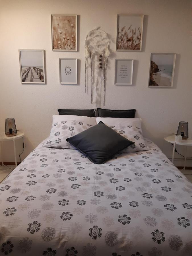 Pavillon 4/6 Pers. 30 M² Gruissan Les Ayguades Villa Luaran gambar
